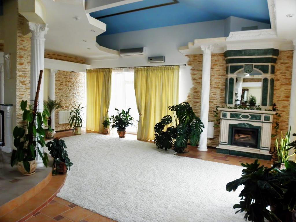 Zolotie Peski Kamjanske Exterior foto