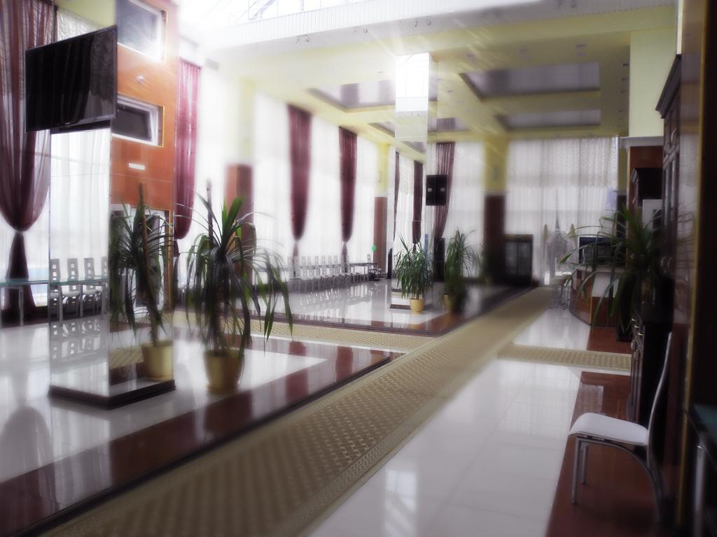 Zolotie Peski Kamjanske Exterior foto