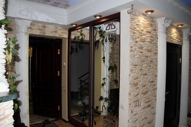 Zolotie Peski Kamjanske Exterior foto